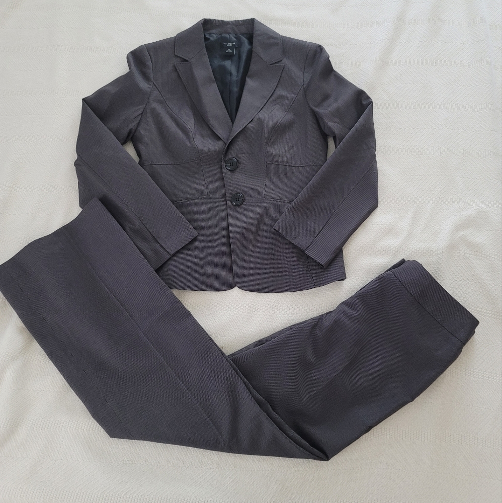 Ann Taylor Suit